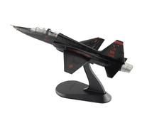 Hobby Master | 1:72 Scale Diecast Military Aircraft Replica | Northrop T-38A Talon 65-10342, 1st RS:9th RW, Beale AFB, 2006 | Model HA5411