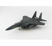 HOBBY MASTER F-15E STEEL CITY EAGLE 92-0364 494th FS Lakenheath 22th Feb. 2019 "Mi Amigo 75th Anniversary flypast" 1/72 diecast plane model aircraft