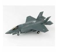 HOBBY MASTER LOCKHEED F-35B LIGHTNING II USMC - BF-05 FIRST TO LAND AND TAKE OFF FROM HMS ELIZABETH FLOWN BY COMMANDER NATHAN GRAY - ROYAL NAVY 28TH SEPTEMBER 2018 1/72 DIECAST Aircraft Pre-built