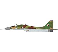 HOBBY MASTER MIG-29A Fulcrum No.771st Fighter Regiment Polish Air 1996 1/72 diecast plane model aircraft
