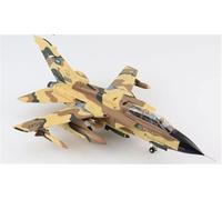 HOBBY MASTER Tornado IDS"Exercise Saudi Sword 2007" No.703?7th Sqn.,RAF Lossiemouth?RSAF 1/72 DIECAST Aircraft Pre-built Model