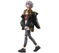 ホビーマックスジャパン Hobby Max - Evangelion - Radio Eva Pt 2 Nagisa Kaworu 1/7 PVC Figure