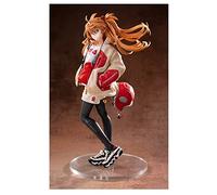 Hobby Max - Evangelion Shikinami Asuka Eva V2 1/7 PVC Figure