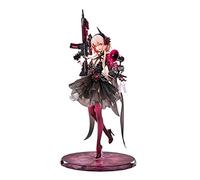 Hobby Max Girls' Frontline: M4 SOPMOD II (The Broom at the Bar Ver.) 17 Scale Figure