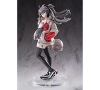 Hobby Max Neon Genesis Evangelion 1/7 Shikinami Asuka Langley Ver. Radio Eva Part 2 Original Colour 25 cm