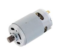 Hobby Motor 21V - Compact DC Speed Unit, Strong Output Rotary Mechanism, Reliable Control Component | Versatile Electric for Saw Driver Clorde Grinder Diys Crafting Construction Project