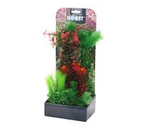 Hobby 51482 Artificial Plant Set Fish Tank Plant Set 3