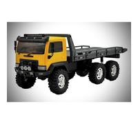 Hobby Plus CR-18P ARKTOS 6x6 1:18 RTR Tow Truck - Yellow AB1810430