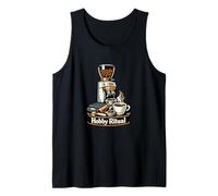 Hobby Ritual Tank Top