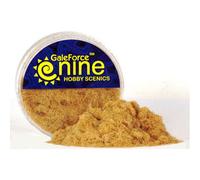 Hobby Round: Arid Static Grass - Brand New And Sealed