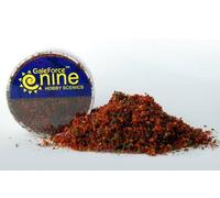 Hobby Round - Autumn Flock Blend