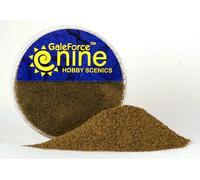 Hobby Round - Dirt Flock Foundation