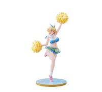 Hobby Sakura Dolls Front Line 2 Like Nikita Sunflower 1/7 Scale, Approx. 12.2 inches (310 mm), PVC & ABS Pre-painted Complete Figure