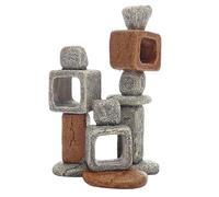 Hobby Shrimp Tree 1 9.5 x 8 x 14 cm Aquarium Decoration