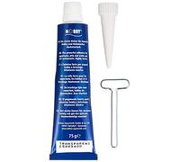 Hobby silicone adhesive glue tube