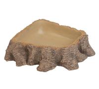 Hobby Trinkschale Stump 1, 14x14x3 cm
