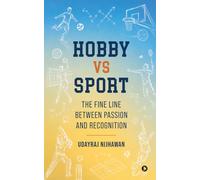 Hobby vs Sport: The Fine Line Between Passion And Recognition