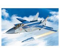 Hobbyboss 081770 1:48 MiG-31BM w/KH-47M2, Multicoloured