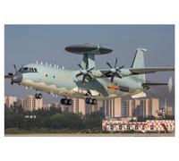 Hobbyboss 1:144 - Chinese KJ-500