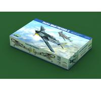 Hobbyboss 1/18 81802 Focke-Wulf FW190A-5