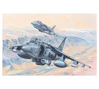 Hobbyboss 1:18 - AV-8B Harrier II