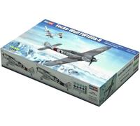 Hobbyboss 81803 BIG 1:18th scale Focke-Wulf Fw190A-8