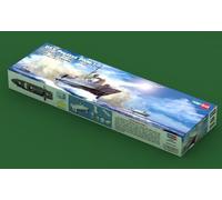 Hobbyboss 1:200 USS Pegasus PHM-1 Fast Attack Patrol Boat Model Kit