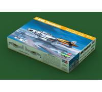 Hobbyboss 1/32 83208 F-84G Thunderjet