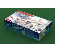 Hobbyboss 1/32 83212 B-24D Liberator