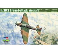 Hobbyboss 1/32 83204 IL-2M3 Ground Attack Aircraft