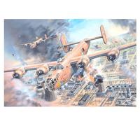 Hobby Boss 83212 Consolidated B-24D Liberator 1:32 Aircraft Model Kit