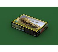 Hobbyboss 1/35 80169 Marder III Ausf.M Tank Destroyer Sd.Kfz.138 - Early