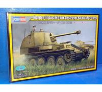Hobbyboss 1:35 Marder III Ausf.M Sd.Kfz.138 (Early) Tank Destroyer SPG Model Kit