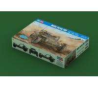 Hobbyboss 1:35 - Delta Force FAV