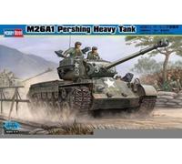 Hobbyboss 1/35 82425 M26A1 Pershing Heavy Tank