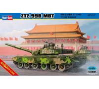 Hobbyboss 82440 - 1:3 5 Pla Ztz 99B Mbt- New