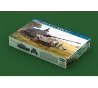 Hobbyboss 1/35 82444 German VK4502(P) Vorne