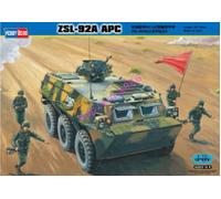 Hobbyboss 82455 - 1:35 Chinese ZSL-92A APC- New
