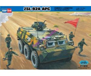 Hobbyboss 1/35 82455 ZSL-92A APC model kit