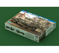 Hobbyboss 1/35 82459 GMC Bofors 40mm Gun