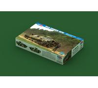 Hobbyboss 1/35 82472 Chinese ZSD-89 APC