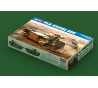 Hobbyboss 1/35 82473 Chinese ZSD-90 APC