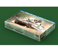Hobbyboss 1/35 82475 Swedish CV90-40C IFV/ w/ round armour