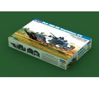 Hobbyboss 1/35 82483 Chinese ZBD-05 Amphibious IFV