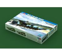 Hobbyboss 1/35 82484 Chinese PLA ZTD-05 AAAV