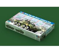 Hobbyboss 1/35 82486 PLA ZBL-09 Snow Leopard IFV