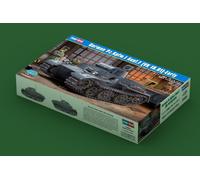 Hobbyboss 1/35 83804 German Pz.Kpfw.I Ausf.F
