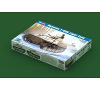 Hobbyboss 1/35 83826 Russian T-40S Light Tank