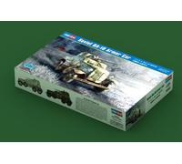 Hobbyboss 1/35 83840 Soviet BA-10 Armor Car