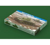 Hobbyboss 1/35 83887 Soviet T-12 Medium Tank